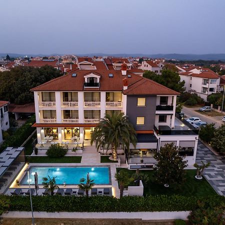 Residence Vaal Ровинь Экстерьер фото